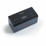 Alarm Clock Radio - THOMSON - CR50 - Black - Image 5