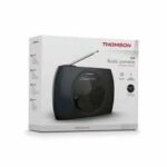 Portable FM radio - RT350 Thomson - Image 2