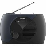 Portable FM radio - RT350 Thomson