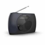 Portable FM radio - RT350 Thomson - Image 3