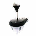 THRUSTMASTER Levier de vitesse TH8A  SHIFTER ADD-ON - PC / PS4 / Xbox One - Image 2