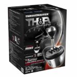 THRUSTMASTER Levier de vitesse TH8A  SHIFTER ADD-ON - PC / PS4 / Xbox One - Image 5