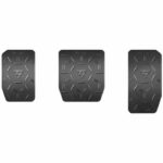THRUSTMASTER T-LCM Rubber Grip - T-LCM Pedals overlay - Image 2