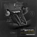 Steering wheel - THRUSTMASTER - Hypercar Wheel Add-On - Image 5