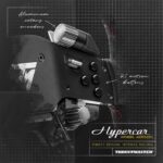 Steering wheel - THRUSTMASTER - Hypercar Wheel Add-On - Image 6