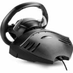 THRUSTMASTER Volant T80 FERRARI 488 GTB Edition -PS4 / PC - Image 3
