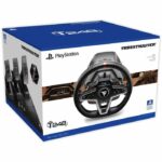 THRUSTMASTER T248 Racing Wheel and Magnetic Pedals, PS5, PS4, PC - Image 4