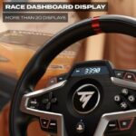 THRUSTMASTER T248 Racing Wheel and Magnetic Pedals, PS5, PS4, PC - Image 6