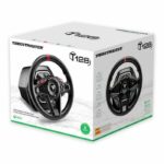 Thrustmaster T128 Race steering wheel for Xbox Series X/S, Xbox One, PC - Image 4