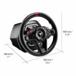Thrustmaster T128 Race steering wheel for Xbox Series X/S, Xbox One, PC - Image 5
