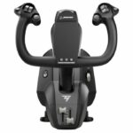 Flight Simulator - THRUSTMASTER - TCA Yoke Boeing edition XBOX series S/X - Image 4