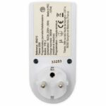 TIBELEC Daily and weekly digital programmer - Image 4