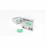 Ultrasonic cat repellent - TICKLESS MINI CAT - Tick and flea protection - Mentha Green - Image 4