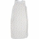TINEO SUMMER TIFRUITS comforter - Scalable - Adjustable 80 to 95 cm