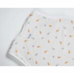 TINEO SUMMER TIFRUITS comforter - Scalable - Adjustable 80 to 95 cm - Image 5
