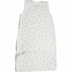 TINEO SUMMER TIFRUITS comforter - Scalable - Adjustable 80 to 95 cm - Image 6