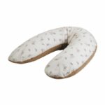 Maternity cushion microfiber sponge hazelnut tineo - Image 2