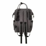 TINEO Changing bag backpack - Image 2