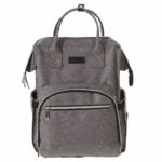 TINEO Changing bag backpack