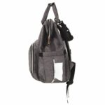 TINEO Changing bag backpack - Image 3
