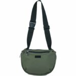 Baby changing bag - Waterproof - Khaki - TINEO - Mixed - 18 x 8 x 24 cm