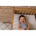 TINEO CLOUDY inclined surface - For 60x120 cm bed - 10° inclination - Image 3