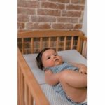 TINEO CLOUDY inclined surface - For 60x120 cm bed - 10° inclination - Image 4
