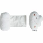 TINEO CLOUDY 2in1 baby wedge - Plush function - Image 2