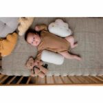 TINEO CLOUDY 2in1 baby wedge - Plush function - Image 3