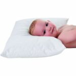 TINEO Tinéo pillow - 40 x 60 cm - 52% polyester - 48% cotton - Image 2