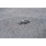 TINEO Seat protection - Large protective surface - Storage net - Water-repellent material easy to clean with a sponge - Image 4
