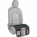 3in1 seat protection - Scalable