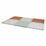 Maxi Malin treadmill Tineo Little Farmer – 4 in 1 and scalable multifunction – play mat or awakening carpet