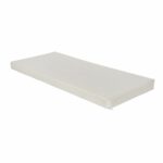 Tineo Crib mattress 80x40x5 cm - Image 2