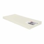 Tineo Crib mattress 80x40x5 cm - Image 3