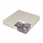 TINEO Folding mattress 2 parts 60x120x4cm - Image 5