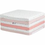 Maxi Malin TINEO MON CoeUR 5in1 play mat - Multifunctional evolving mat - 120x180x5 cm - Image 2