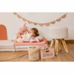 Maxi Malin TINEO MON CoeUR 5in1 play mat - Multifunctional evolving mat - 120x180x5 cm - Image 4