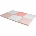 Maxi Malin TINEO MON CoeUR 5in1 play mat - Multifunctional evolving mat - 120x180x5 cm - Image 6