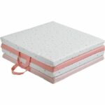Malin TINEO MON CUR 3in1 play mat - Multifunction scalable mat - 120x60x10 cm - Image 2