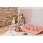 Malin TINEO MON CUR 3in1 play mat - Multifunction scalable mat - 120x60x10 cm - Image 6