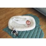 Tineo bed reduction - Reversible and removable - 95x60 cm - Image 4