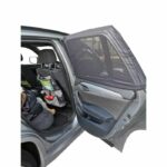 TINEO Sun visor / set of 2 sock covers – Bild 2