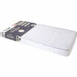 TINEO Air-conditioned mattress 60x120x10