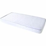 TINEO Air-conditioned mattress 60x120x10 - Image 4