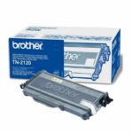 Brother TN-2120 Toner Laser Noir (2600 pages)