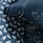 Bedding set - TODAY - Sunshine - 12.15 floral print - 2 people - 220 x 240 cm - 100% Cotton 57 threads - Image 2
