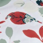 Double bed set - TODAY - Sunshine 13.8 - 220 x 240 cm - 100% printed cotton - Image 2