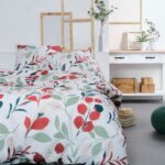 Double bed set - TODAY - Sunshine 13.8 - 220 x 240 cm - 100% printed cotton