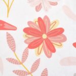 Double bed set - TODAY - Sunshine 11.43 - 220 x 240 cm - 100% printed cotton - Image 2